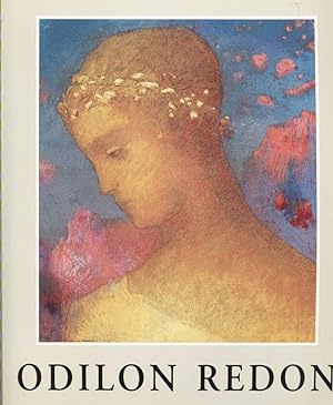 Odilon Redon, La Collection Woodner