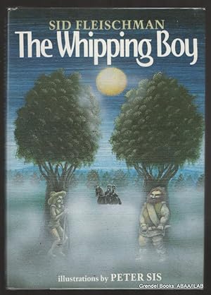 Whipping Boy.