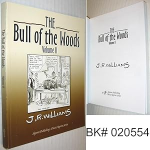 The Bull of the Woods Volume II