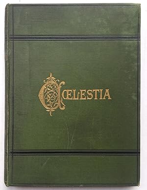 Coelestia, The Manual of St Augustine. Latin Text with English Interpretations in 36 Odes