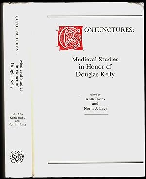Conjunctures : medieval studies in honor of Douglas Kelly. Edited by Keith Busby & Norris J. Lacy.