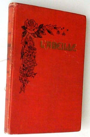 L'Abeille, revue mensuelle pour la jeunesse, vol. III, no 1 à 10, 1927-1928