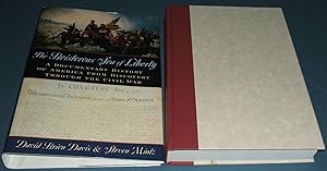 The Boisterous Sea of Liberty A Docummentary History of America from Discovery through the Civil War