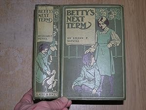 Betty's Next Term