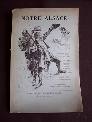 Notre Alsace