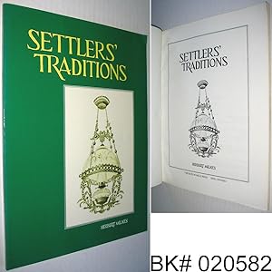 Settlers' Traditions