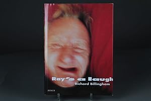 Ray's a laugh /Association Copy