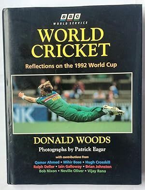 World Cricket: Reflections on the 1992 World Cup