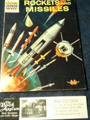 The How and Why Wonder Book of Rockets and Missiles