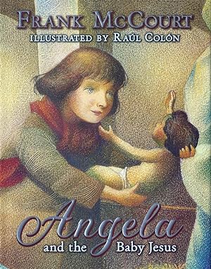 Angela and the Baby Jesus (Signed By Author)
