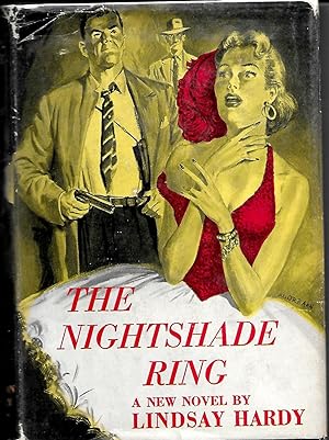 THE NIGHTSHADE RING