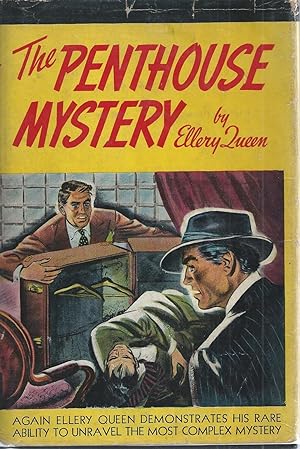 THE PENTHOUSE MYSTERY