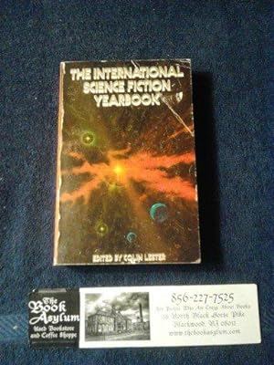 The International Science Fiction Yearbook 1979