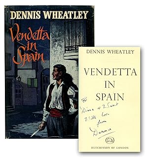 VENDETTA IN SPAIN