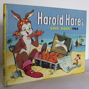 Harold Hare's Own Book 1964