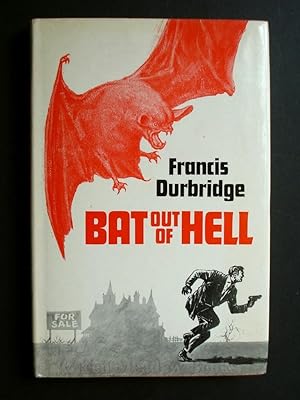 BAT OUT OF HELL A TELEVISION SERIAL IN 1966