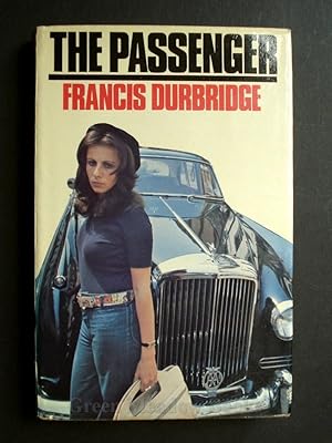 THE PASSENGER THE NOVEL OF THE 1971 BBC TELEVISION SERIAL