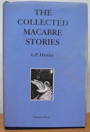 The Collected Macabre Stories