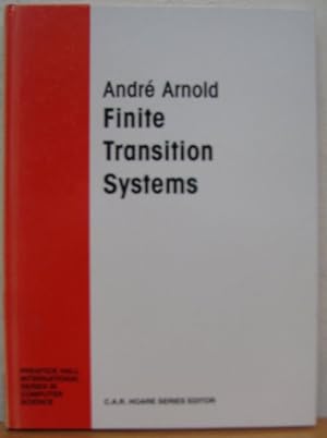 Finite Transition Systems