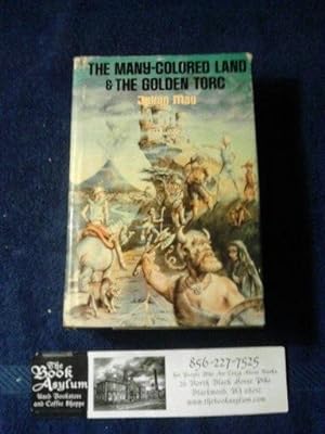 The Many-colored Land/ The Golden Torc