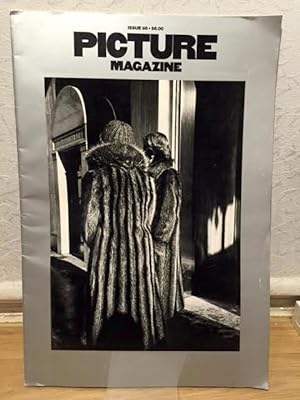 Picture Magazine. Issue No. 8