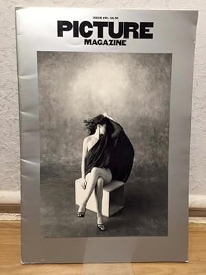Picture Magazine. Issue No. 10