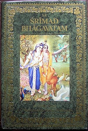 Le Srimad Bhagavatham