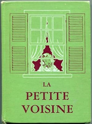 La Petite Voisine (French Translation of The Girl Next Door) (Collection Santé)