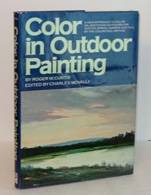 Color in Outdoor Painting