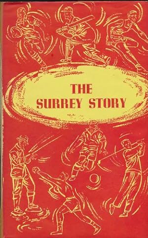 Surrey Story,The