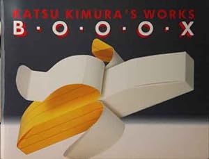 Katsu Kimura's Works__BOOOX