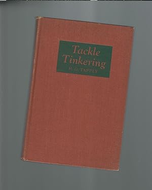 Tackle Tinkering