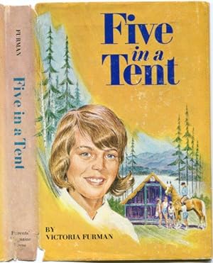 Five in a Tent