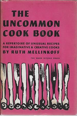 The Uncommon Cook Book