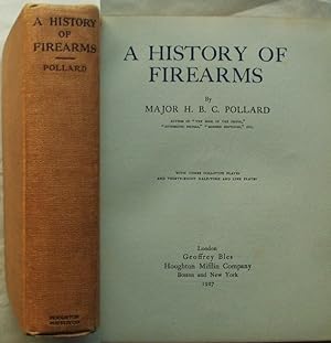 A History of Firearms