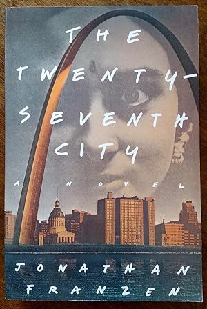 The Twenty-Seventh City ARC