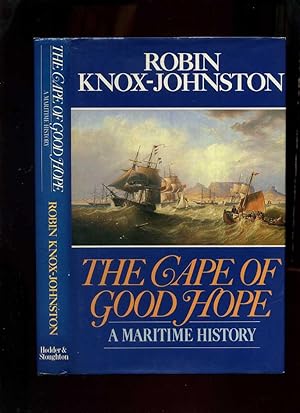 The Cape of Good Hope: a Maritime History