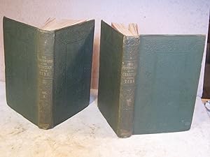The Frontier Lands of the Christian and the Turk, 2 Volumes