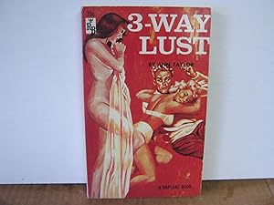 3 - Way Lust RB 402