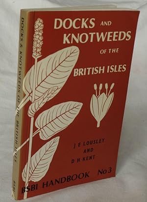 Docks and Knotweeds of the British Isles