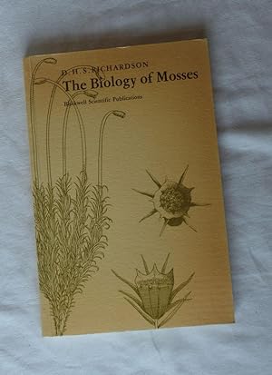 The Biology of Mosses