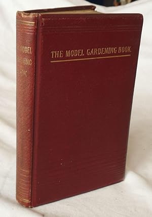 Model Gardening Book