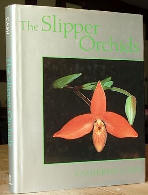 The Slipper Orchids