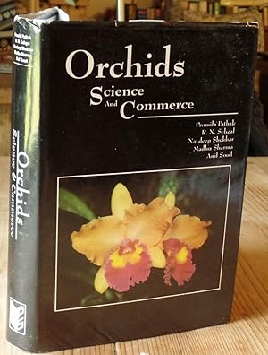 Orchids: Science and commerce