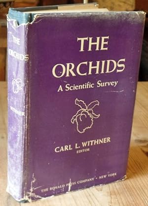 The Orchids a Scientific Survey