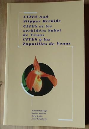 Cites and Slipper Orchids. An Introduction to Slipper Orchids. in Endangered Species (Cities User...