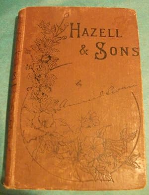 Hazell & Sons