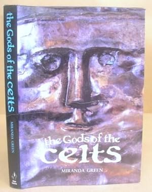 The Gods Of The Celts