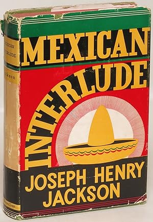 Mexican Interlude