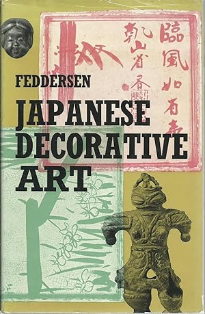 Japanese Decorative Art: A Handbook for Collectors and Connoisseurs